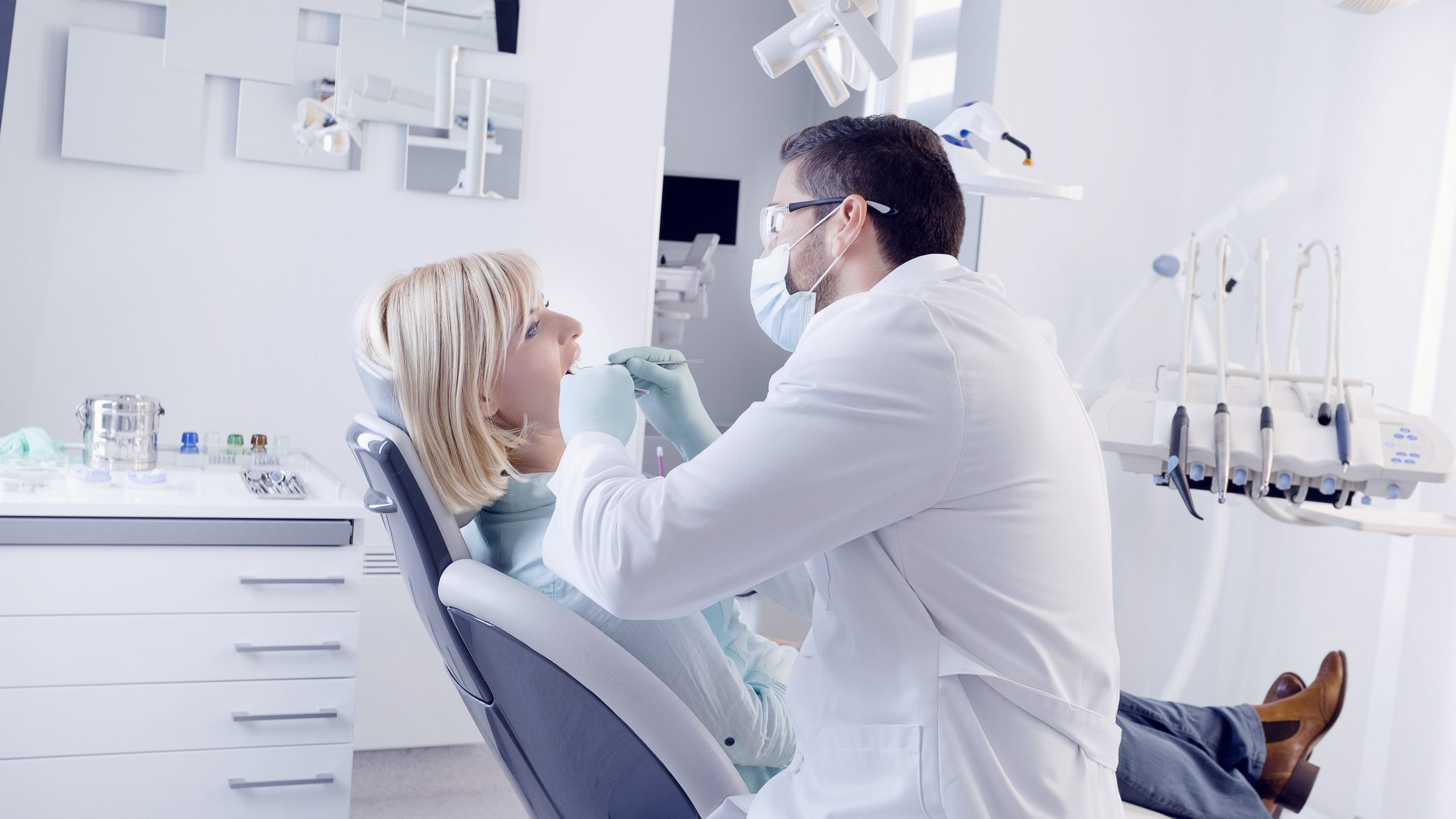 Dentist in Benton City, WA